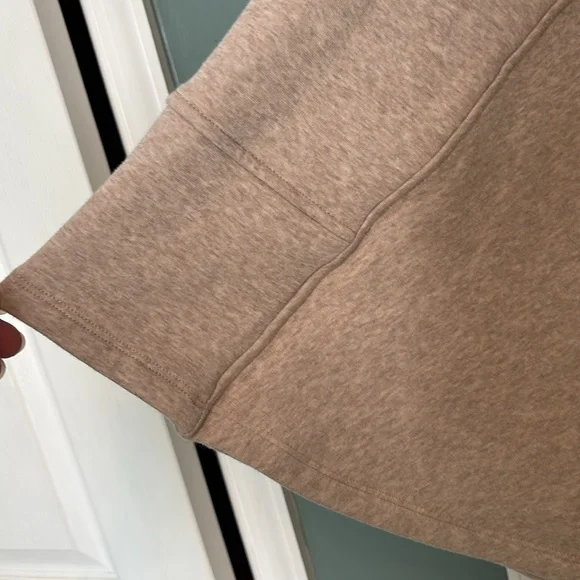 UGG fleece poncho - Picture 3 of 6